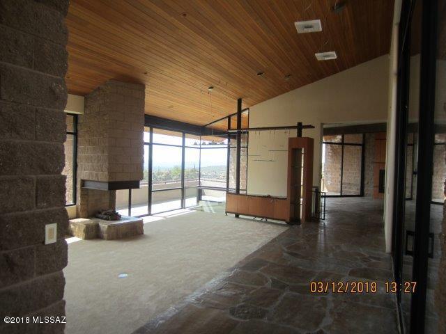 Ventana Canyon Mountain Estate (1-73) - Residential
