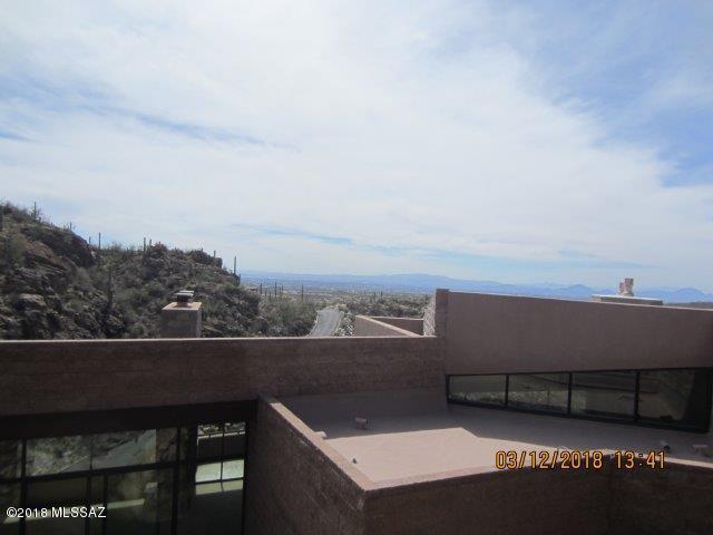 Ventana Canyon Mountain Estate (1-73) - Residential