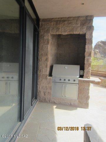 Ventana Canyon Mountain Estate (1-73) - Residential