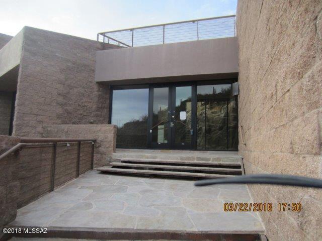 Ventana Canyon Mountain Estate (1-73) - Residential