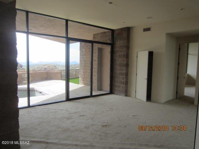 Ventana Canyon Mountain Estate (1-73) - Residential