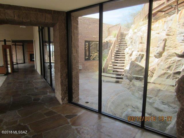 Ventana Canyon Mountain Estate (1-73) - Residential