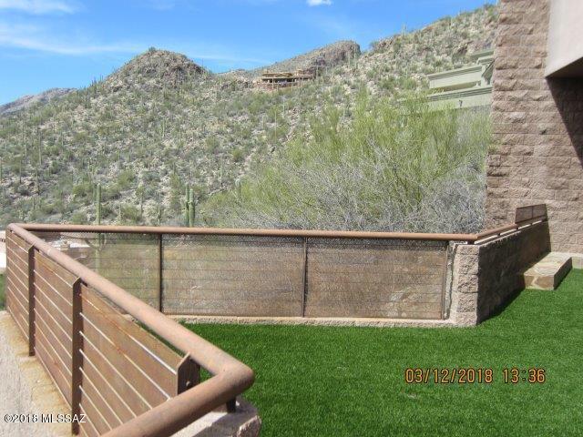 Ventana Canyon Mountain Estate (1-73) - Residential