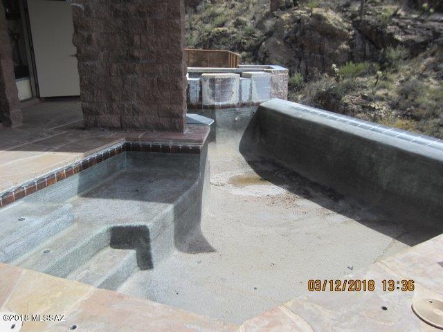 Ventana Canyon Mountain Estate (1-73) - Residential