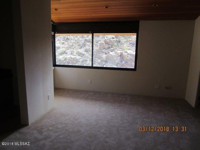 Ventana Canyon Mountain Estate (1-73) - Residential