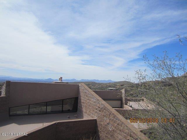 Ventana Canyon Mountain Estate (1-73) - Residential
