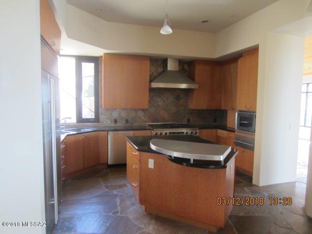 Ventana Canyon Mountain Estate (1-73) - Residential