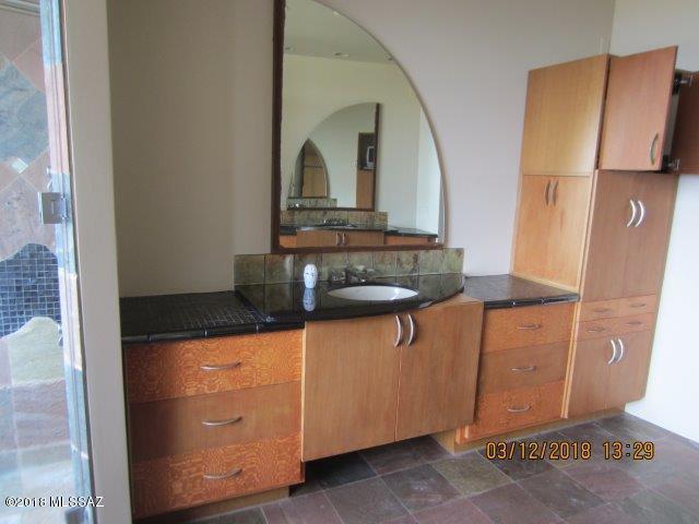 Ventana Canyon Mountain Estate (1-73) - Residential