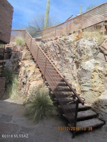 Ventana Canyon Mountain Estate (1-73) - Residential