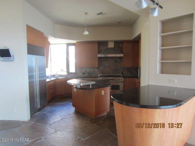 Ventana Canyon Mountain Estate (1-73) - Residential
