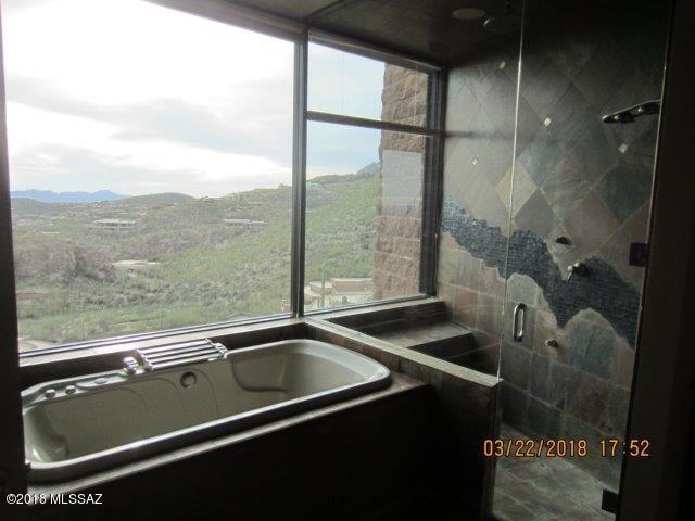 Ventana Canyon Mountain Estate (1-73) - Residential
