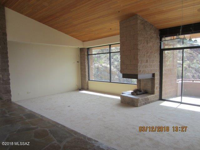 Ventana Canyon Mountain Estate (1-73) - Residential