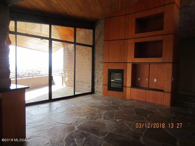 Ventana Canyon Mountain Estate (1-73) - Residential