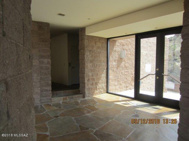 Ventana Canyon Mountain Estate (1-73) - Residential