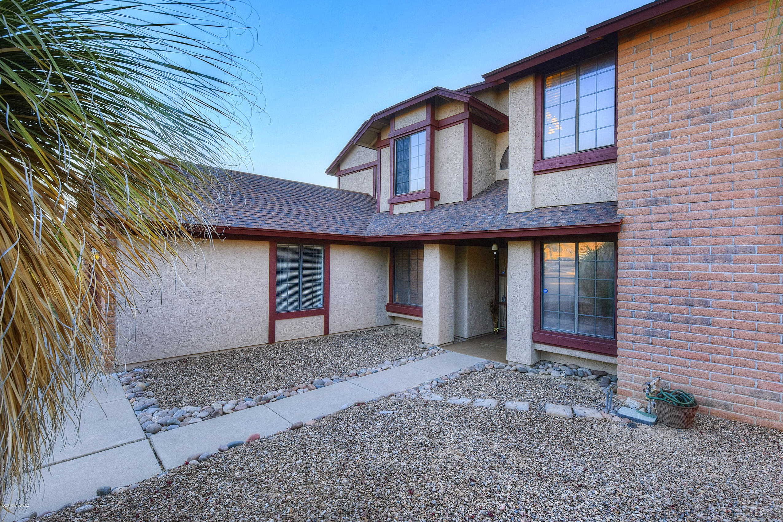 East Point Estates II (1-108) - Residential