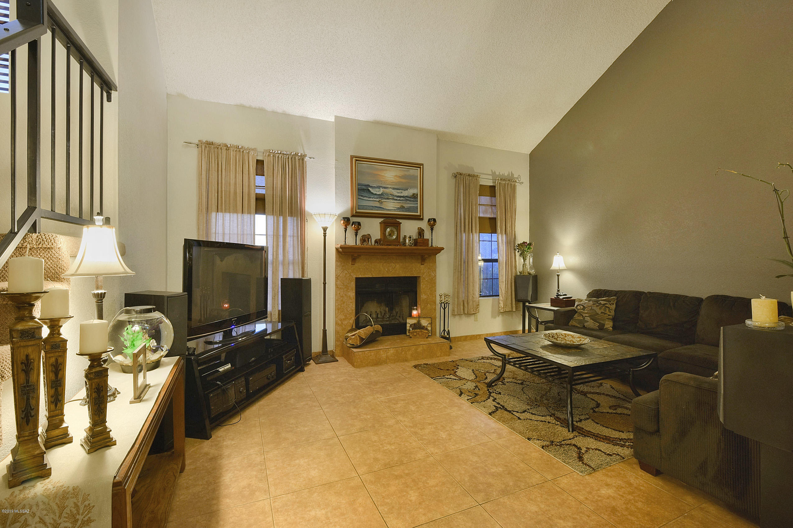 East Point Estates II (1-108) - Residential