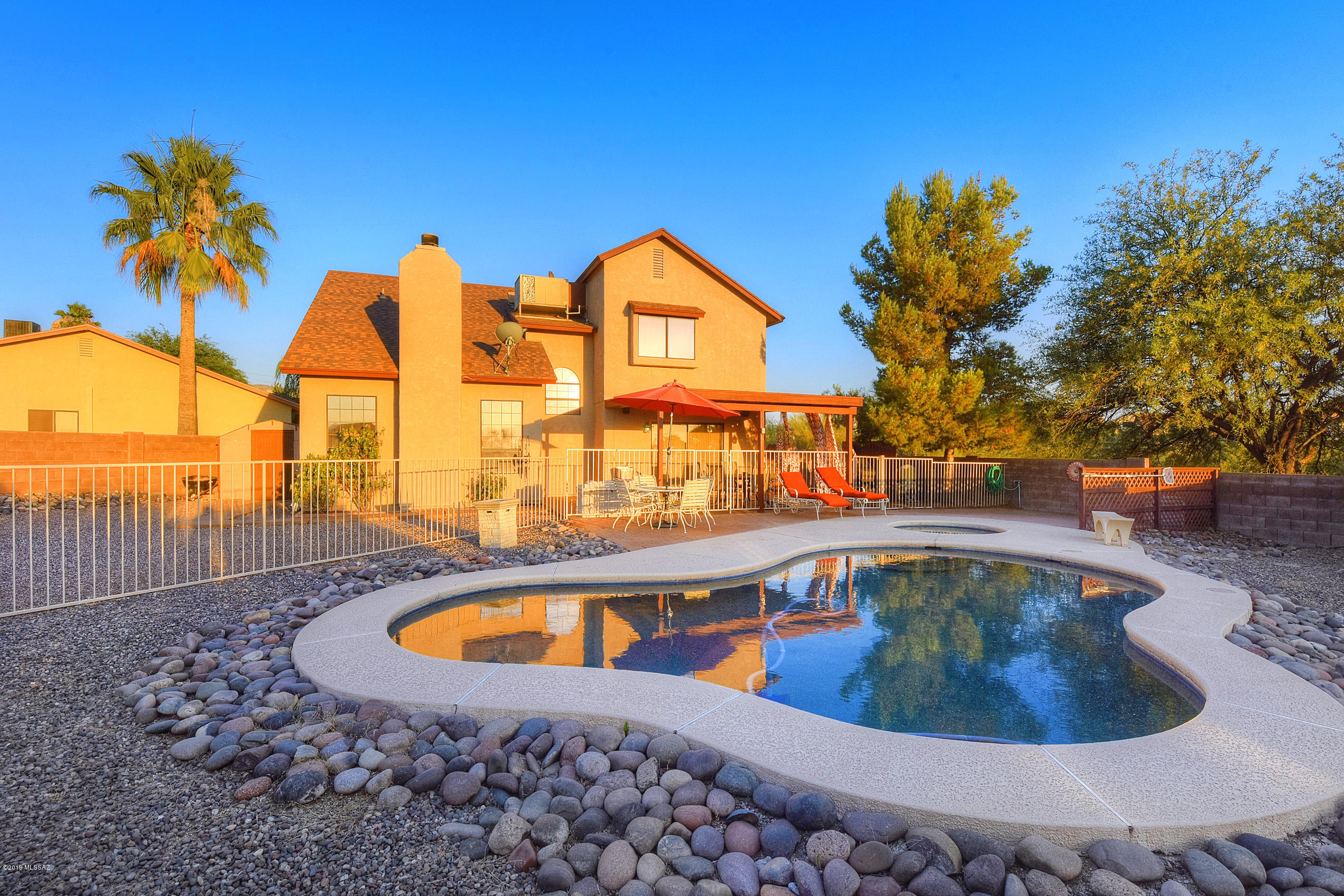East Point Estates II (1-108) - Residential