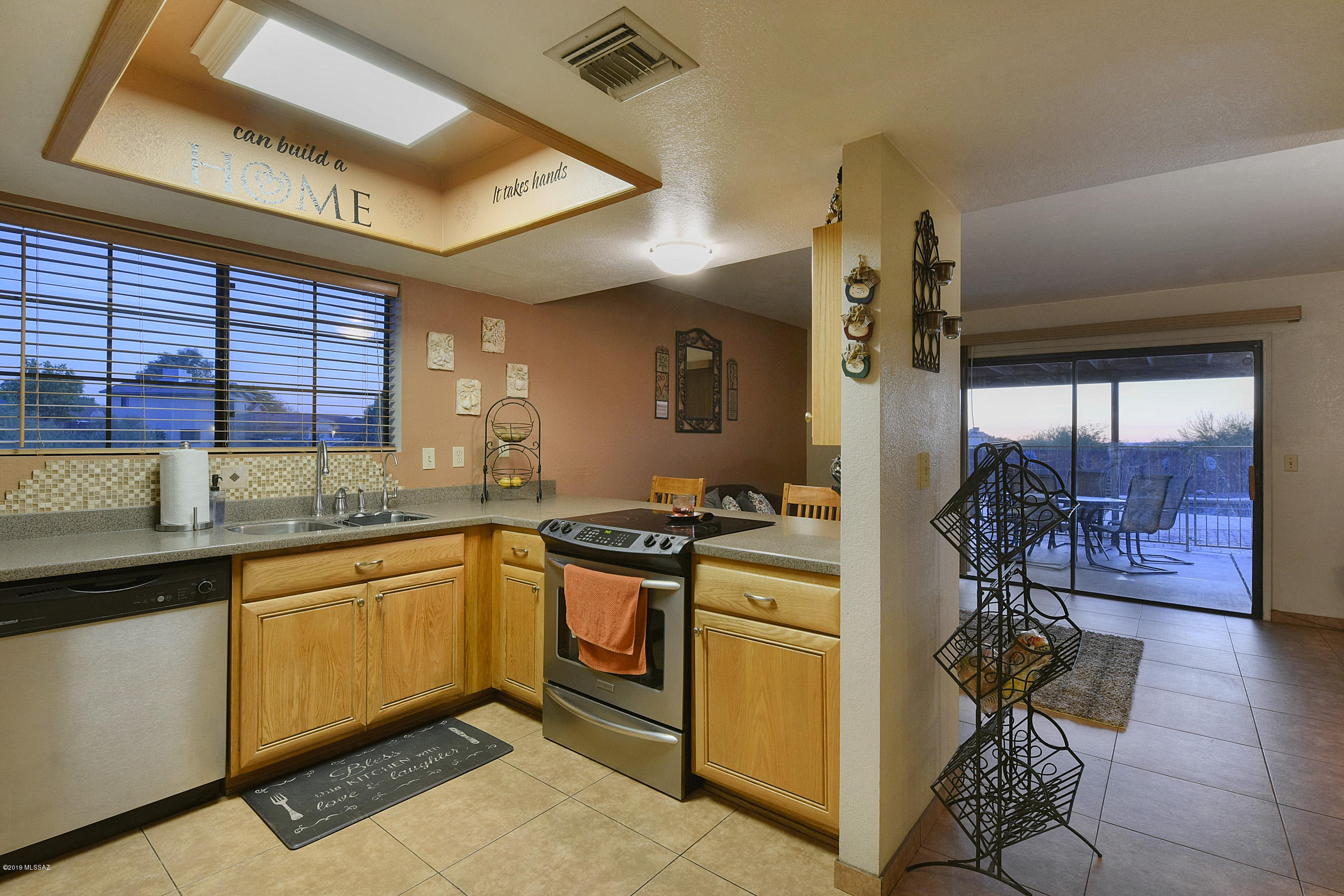 East Point Estates II (1-108) - Residential