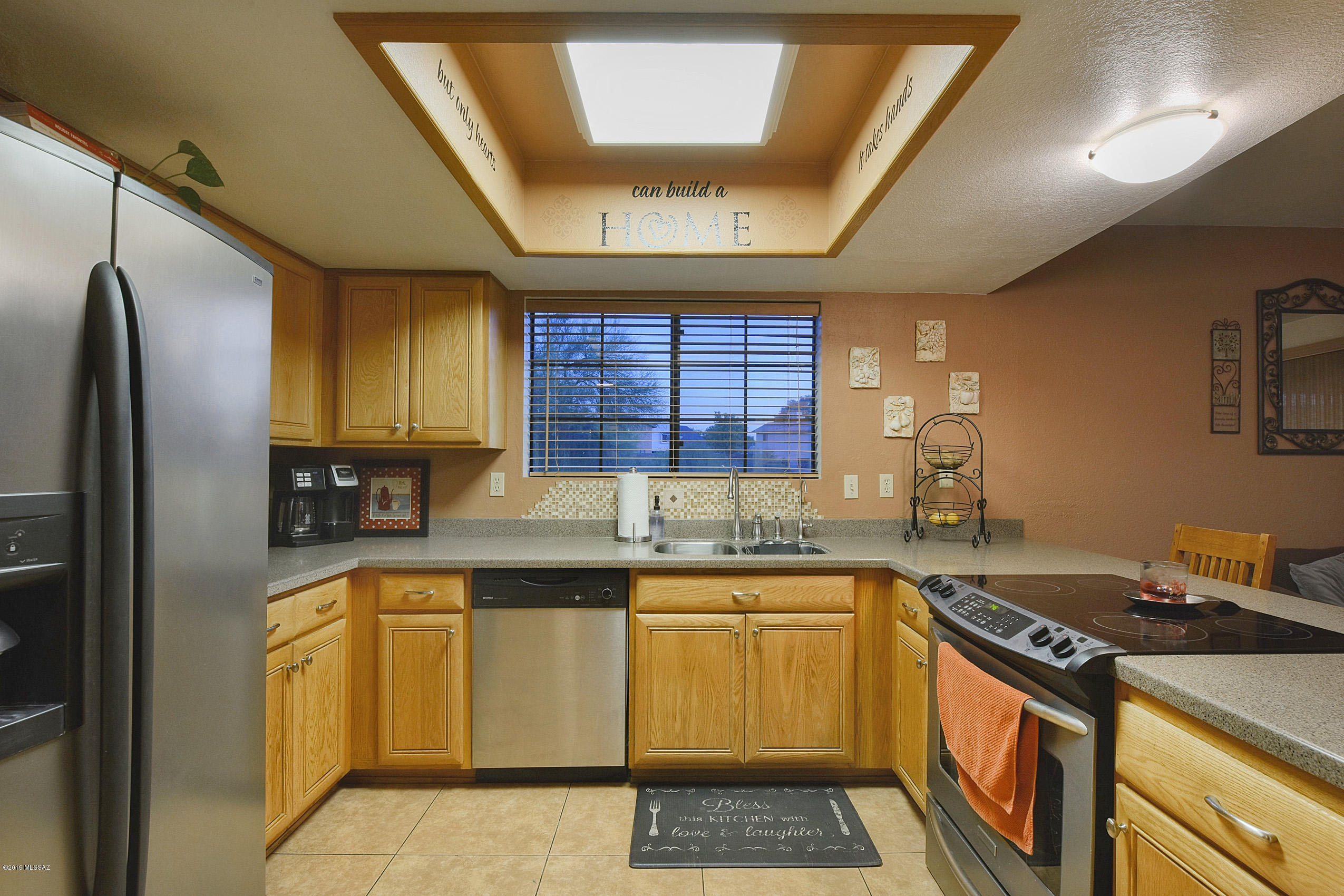 East Point Estates II (1-108) - Residential