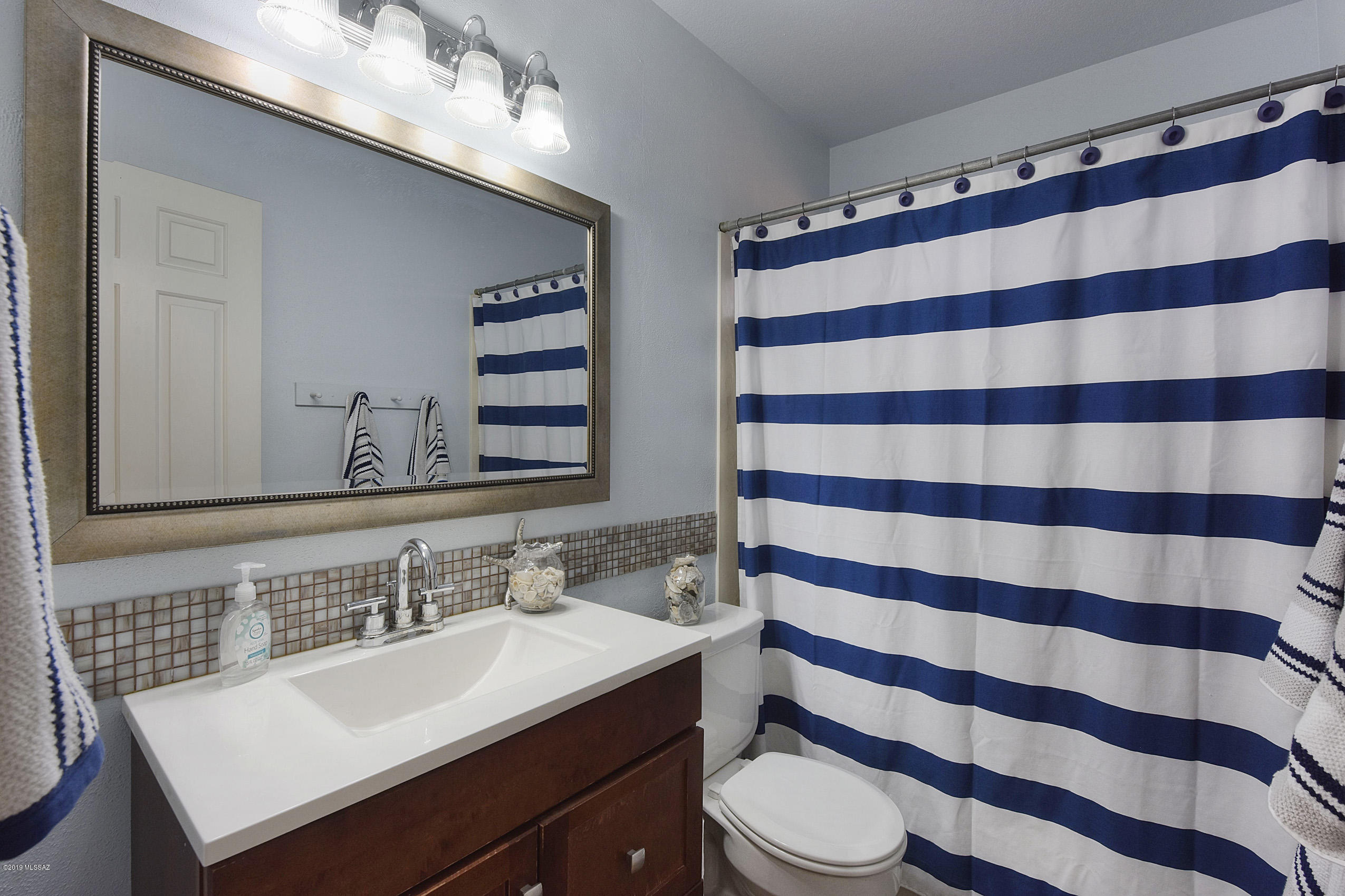 East Point Estates II (1-108) - Residential