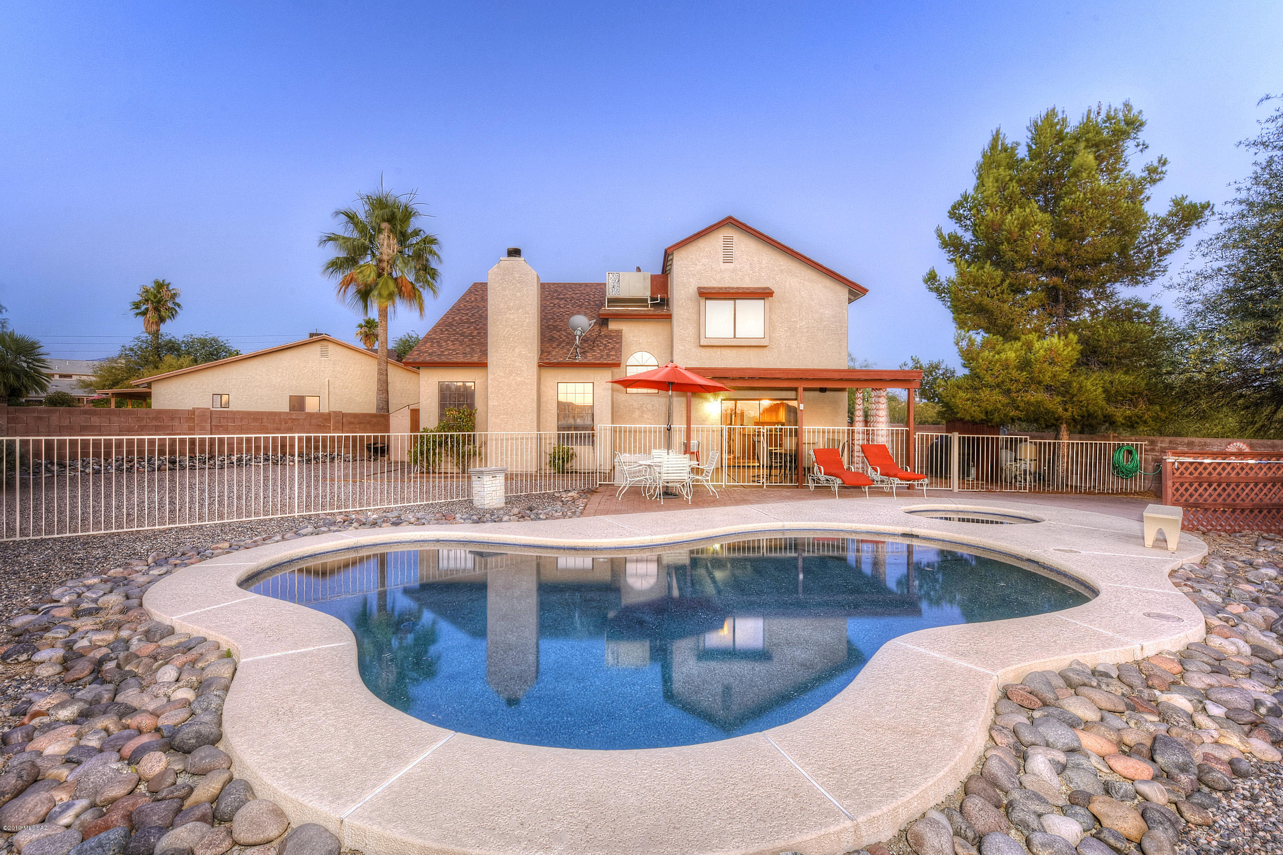 East Point Estates II (1-108) - Residential