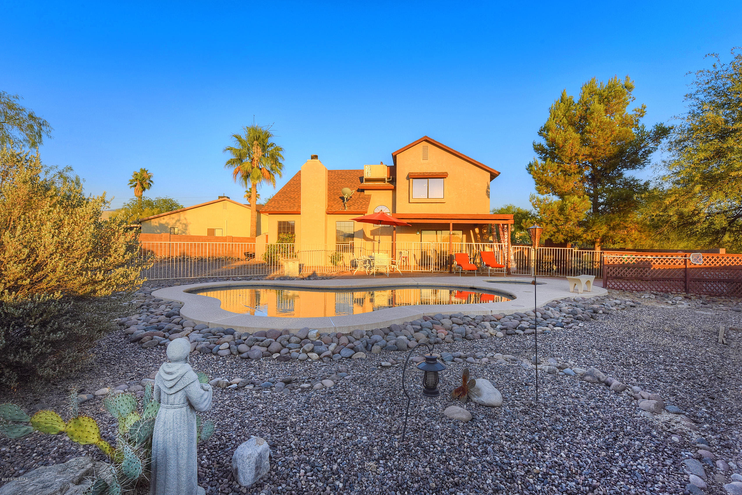 East Point Estates II (1-108) - Residential