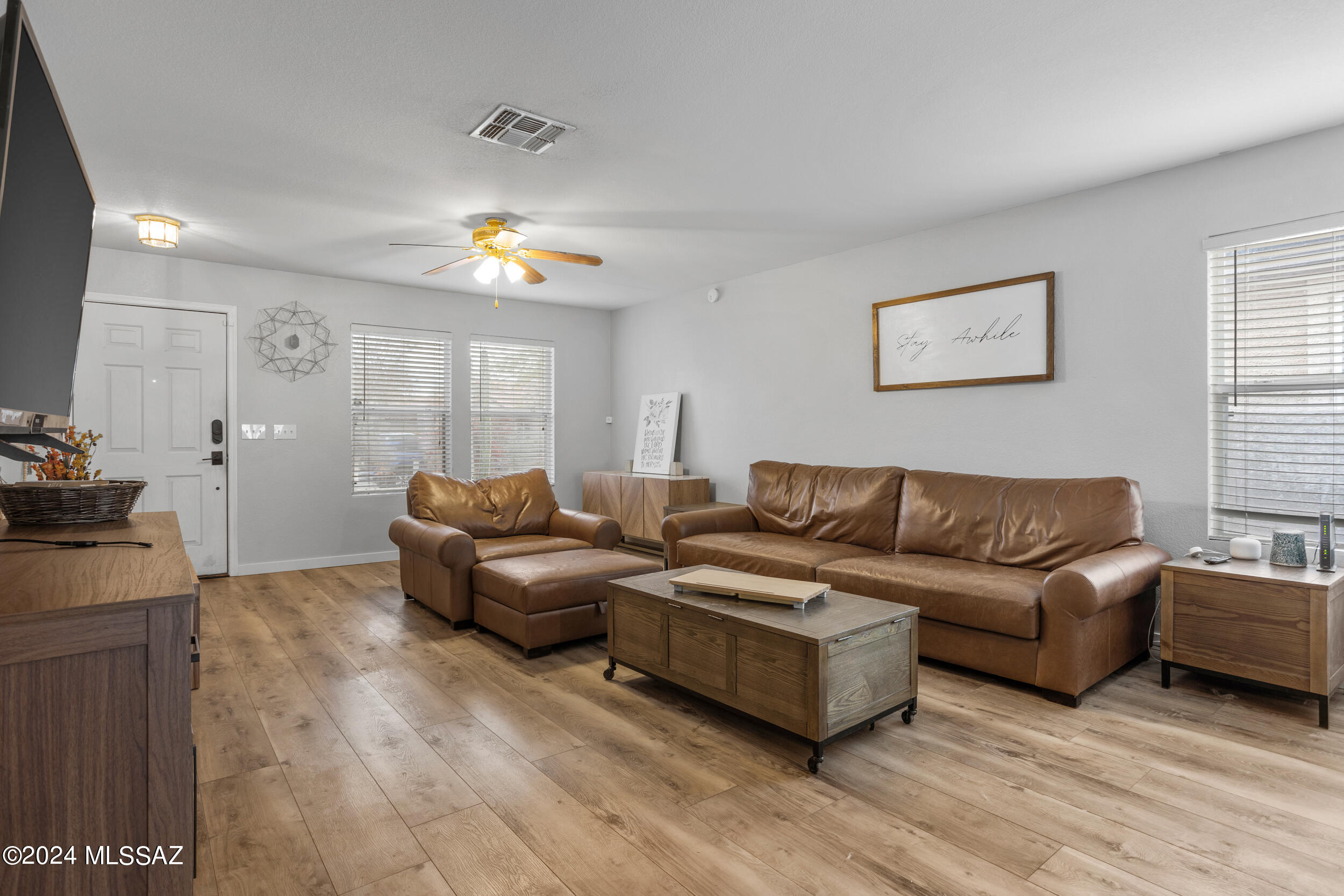 Mesquite Ranch (1-619) - Residential