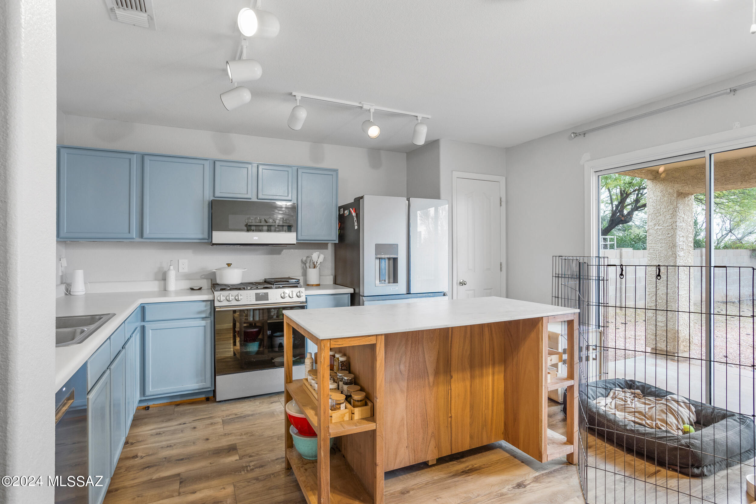 Mesquite Ranch (1-619) - Residential