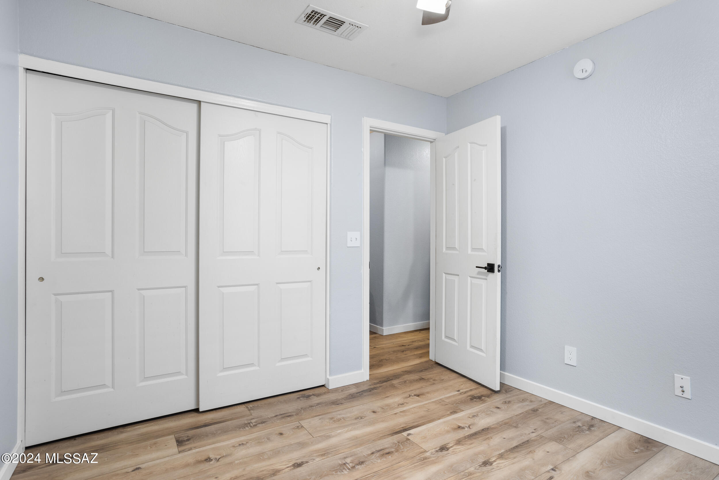 Mesquite Ranch (1-619) - Residential