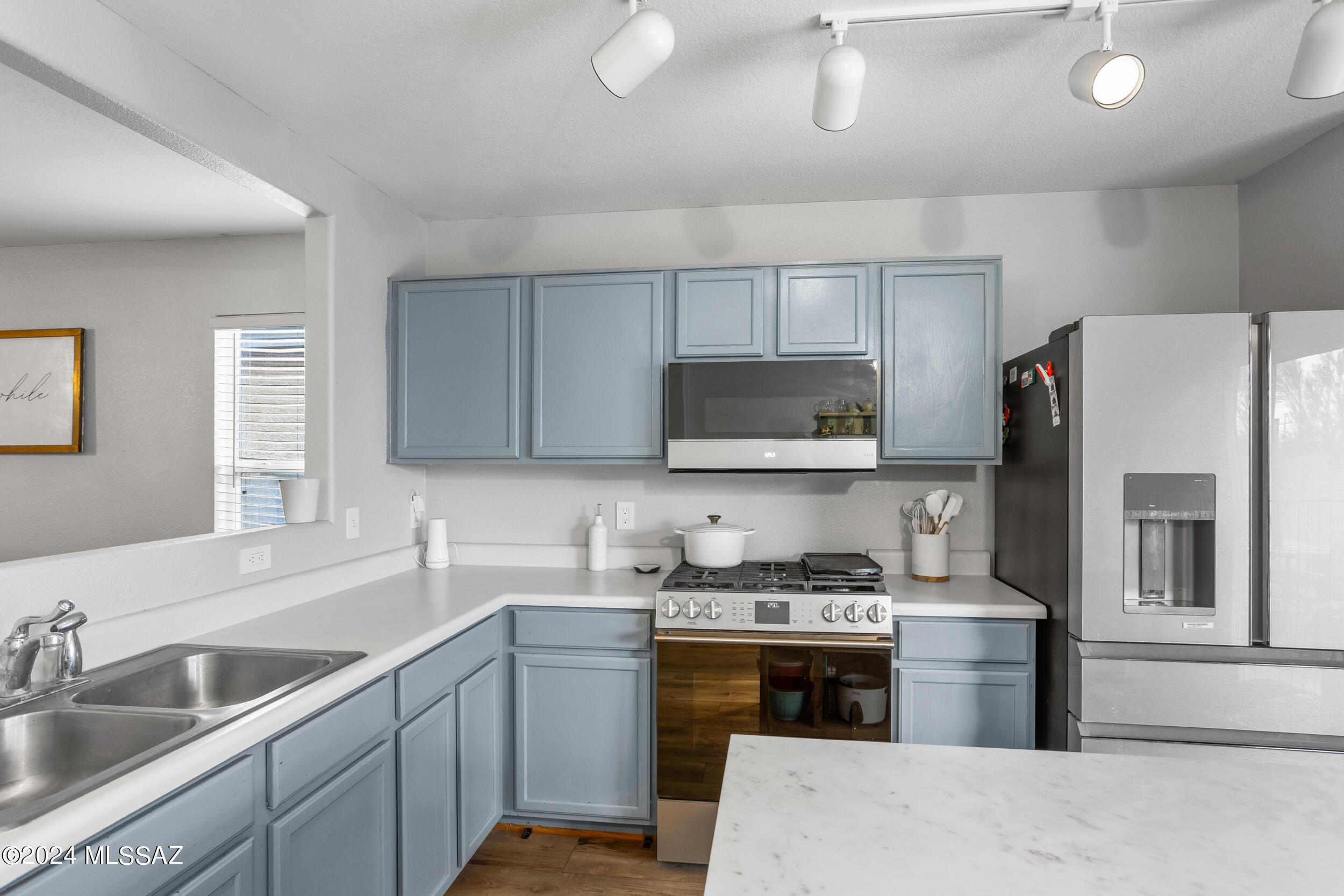 Mesquite Ranch (1-619) - Residential
