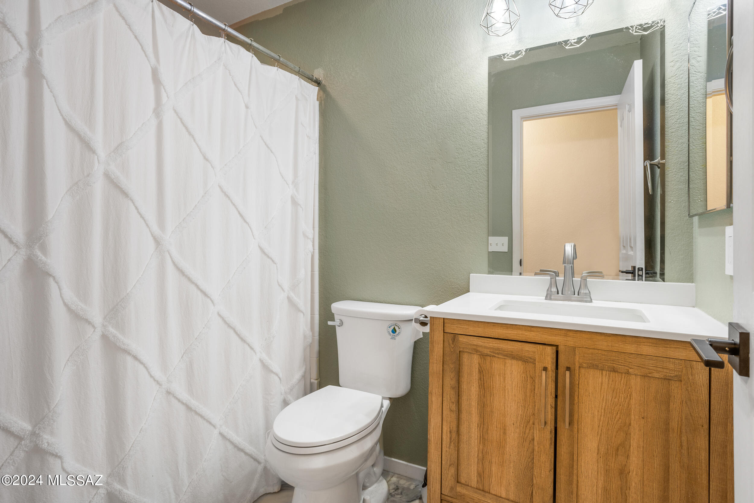 Mesquite Ranch (1-619) - Residential