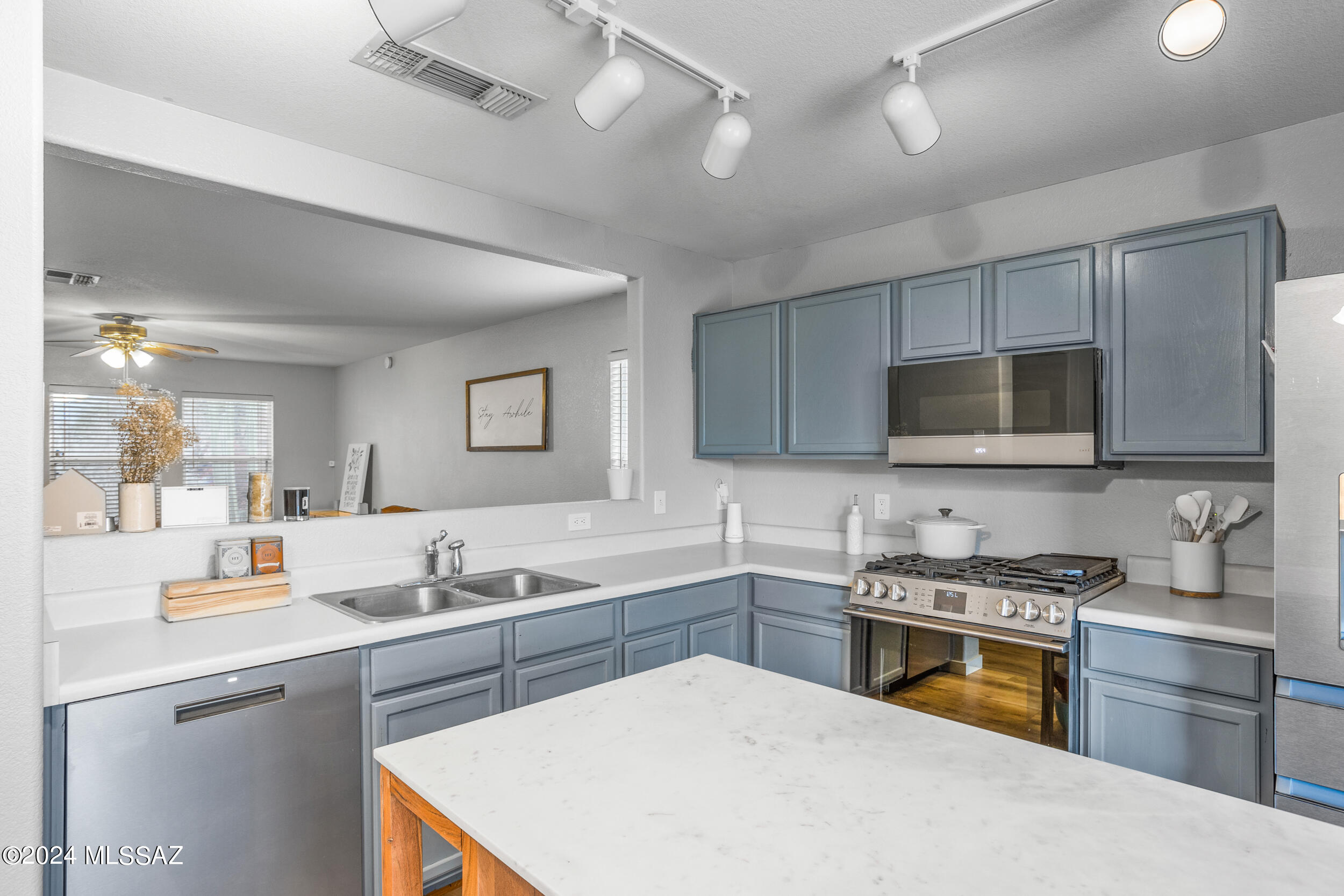 Mesquite Ranch (1-619) - Residential