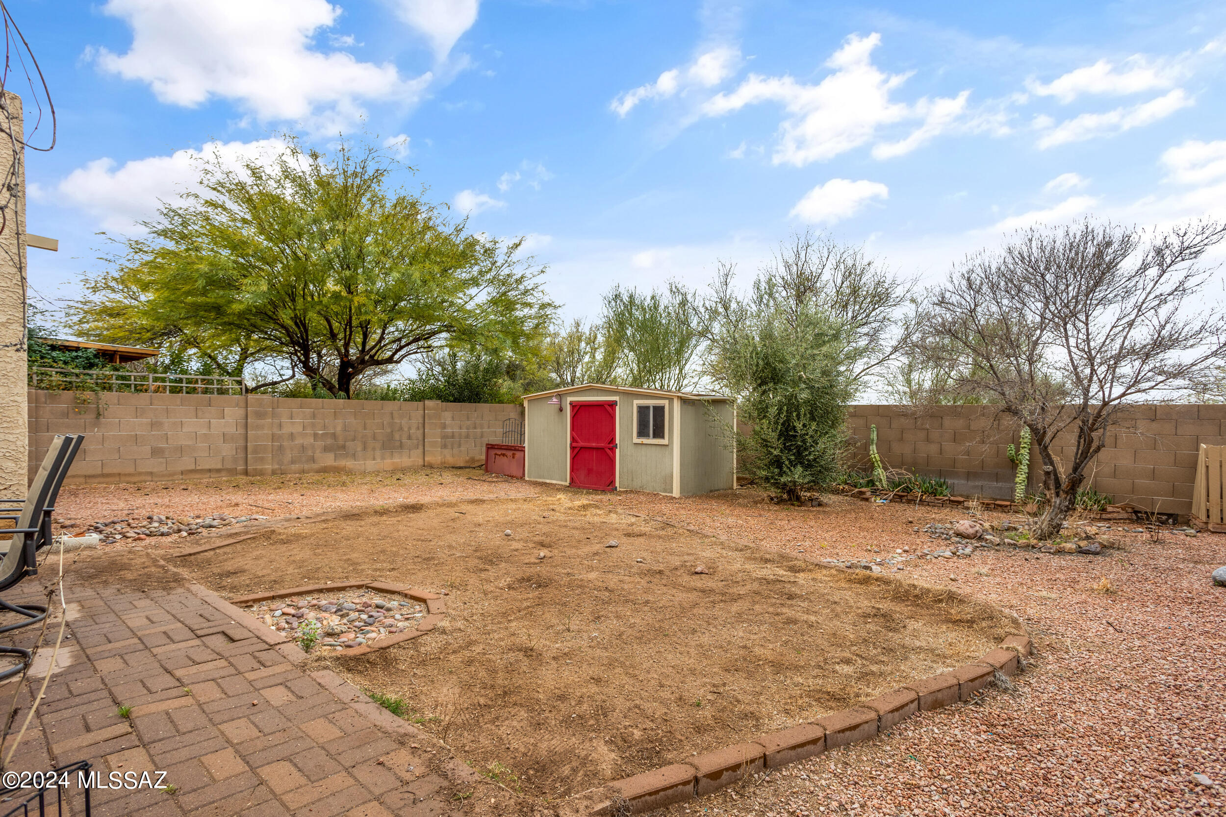 Mesquite Ranch (1-619) - Residential