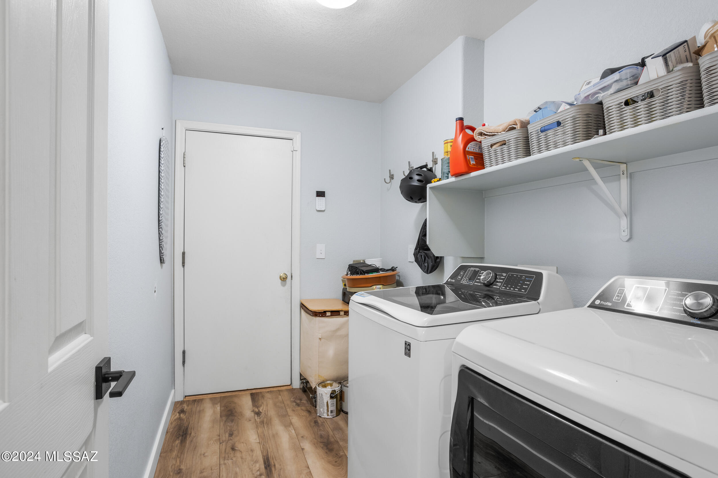 Mesquite Ranch (1-619) - Residential
