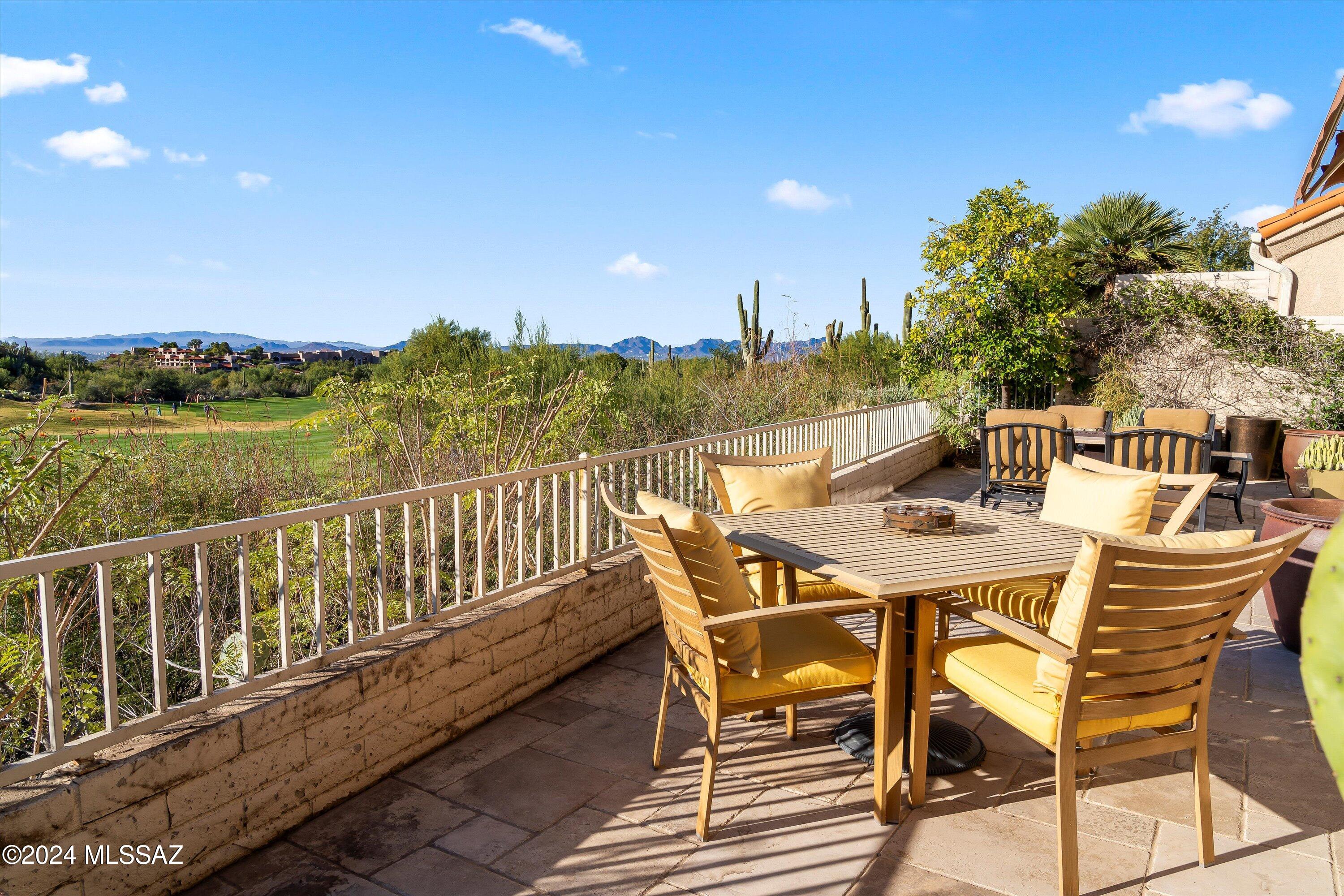 Vista Serena (1-93) - Residential
