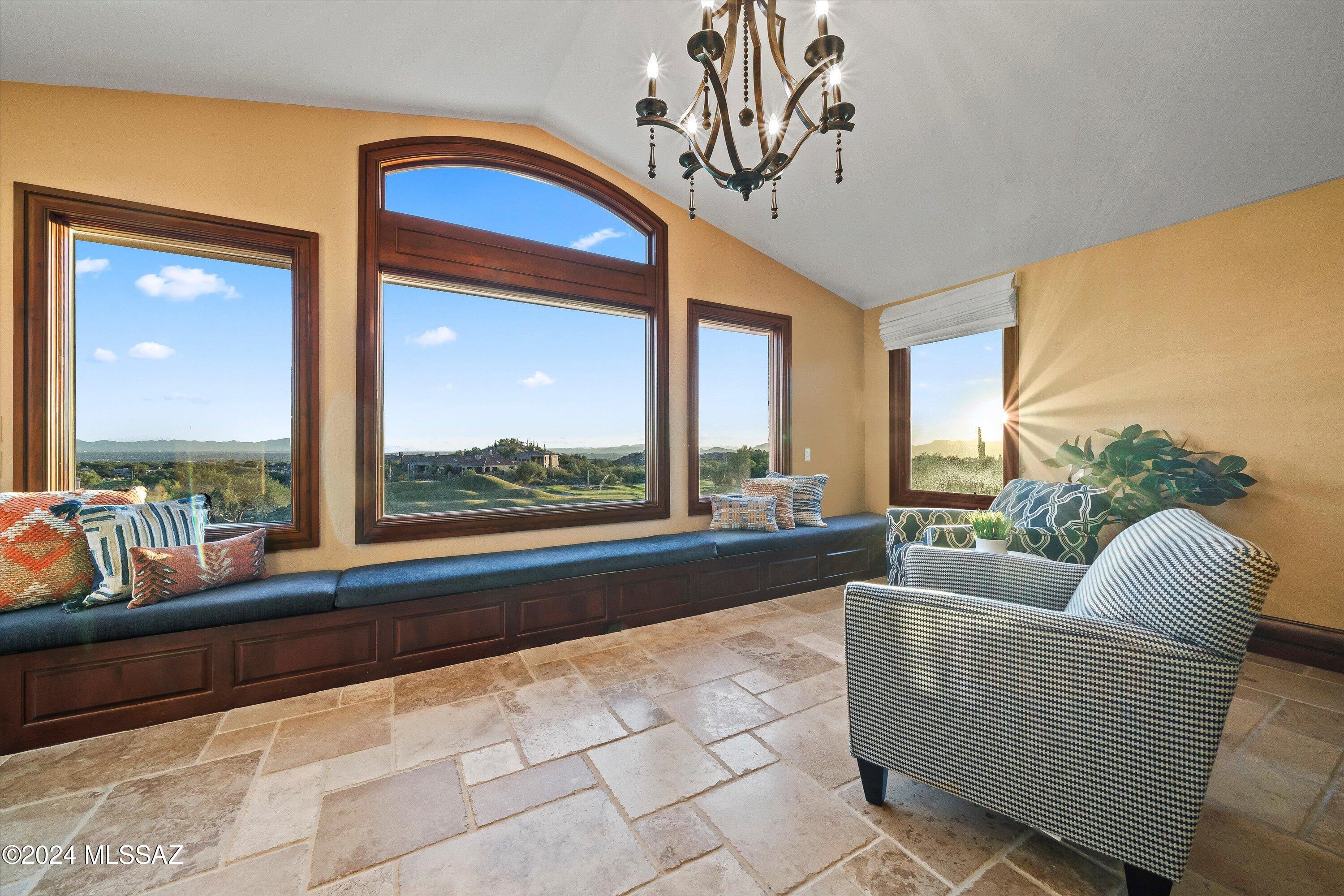Vista Serena (1-93) - Residential