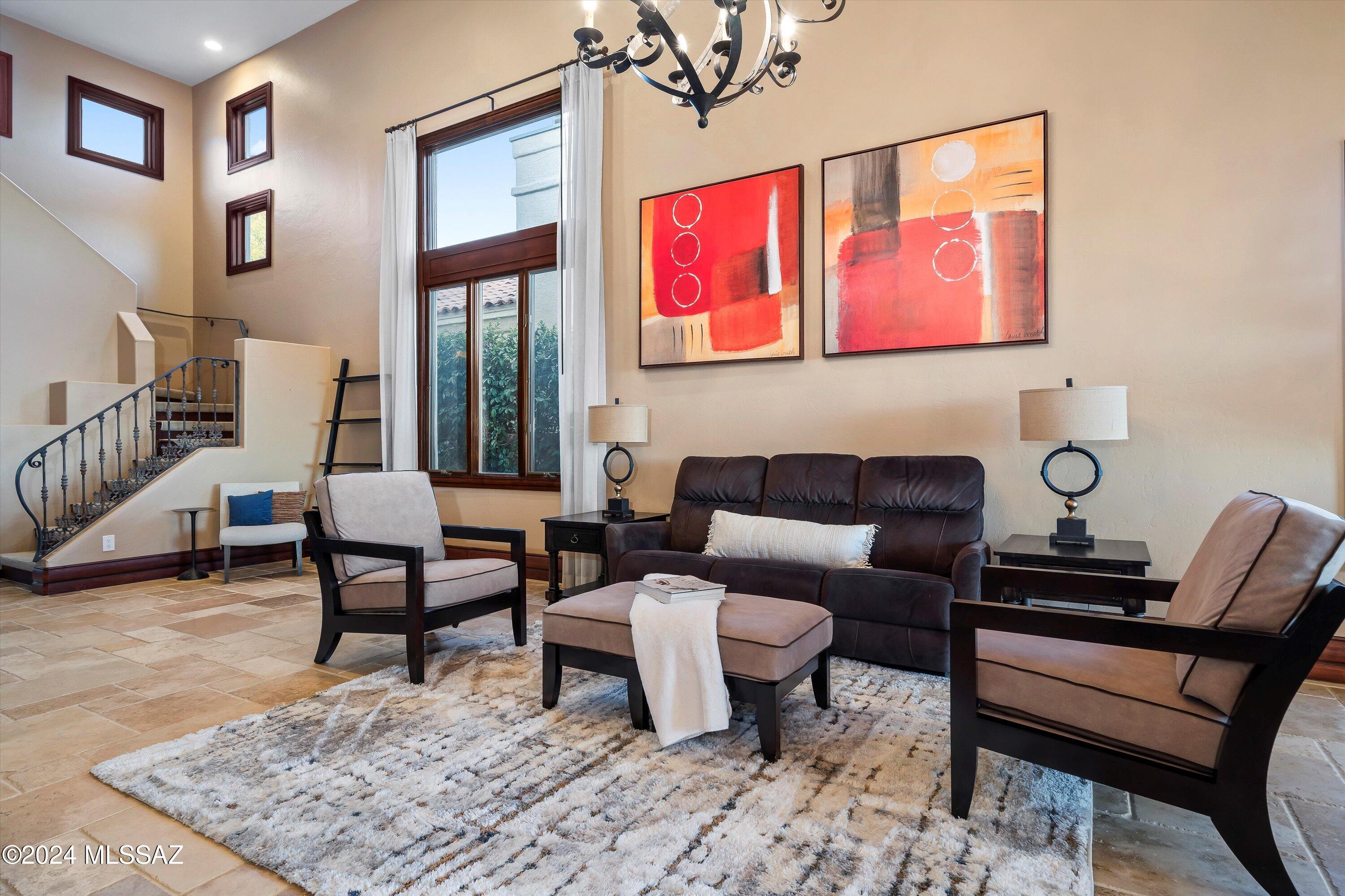 Vista Serena (1-93) - Residential