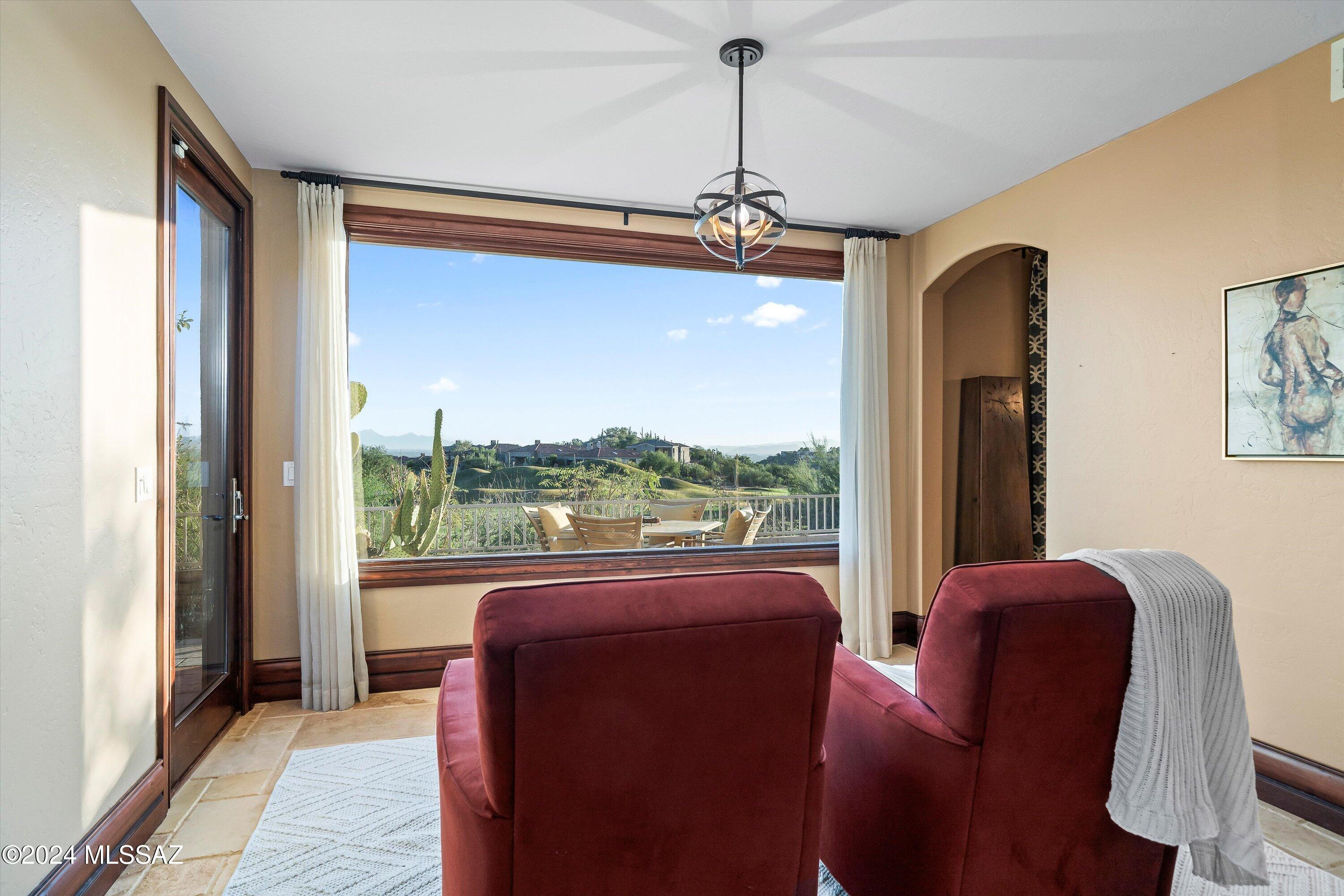Vista Serena (1-93) - Residential