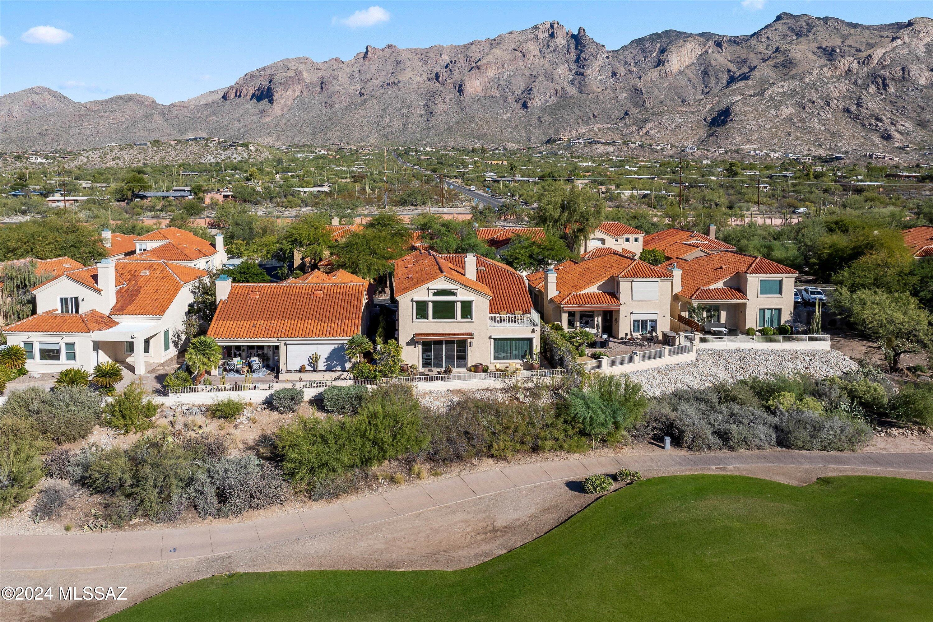 Vista Serena (1-93) - Residential