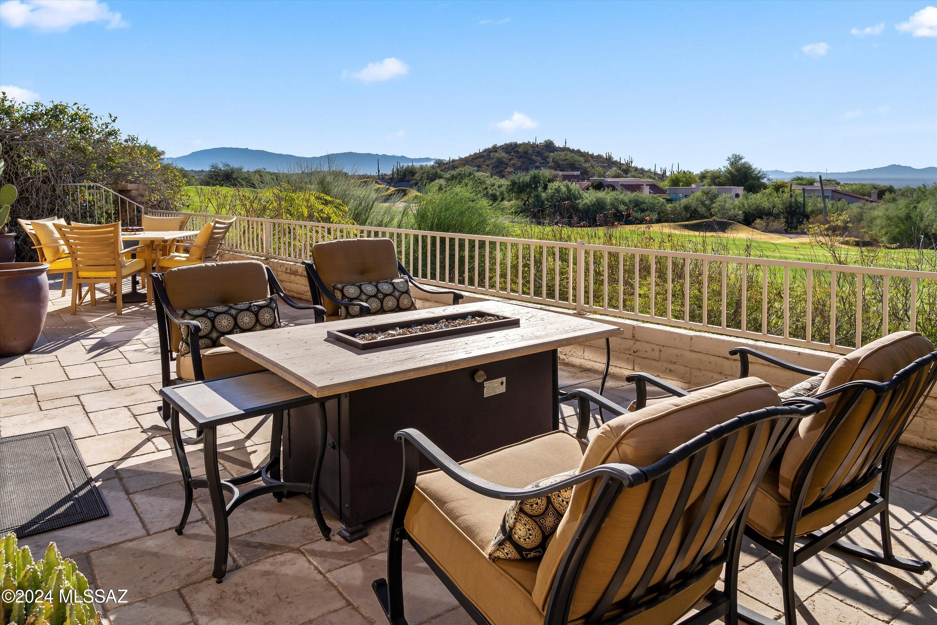 Vista Serena (1-93) - Residential