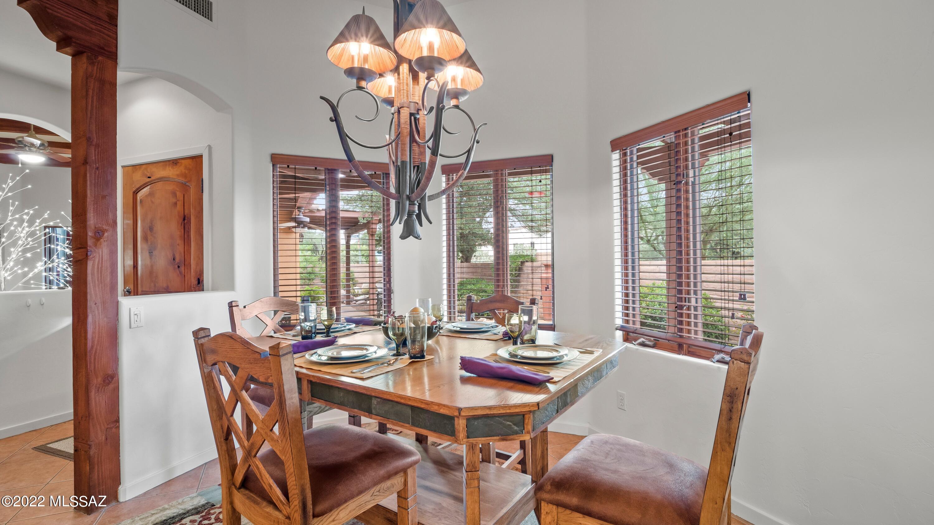 Barrio Cielito Lindo de Tubac - Residential