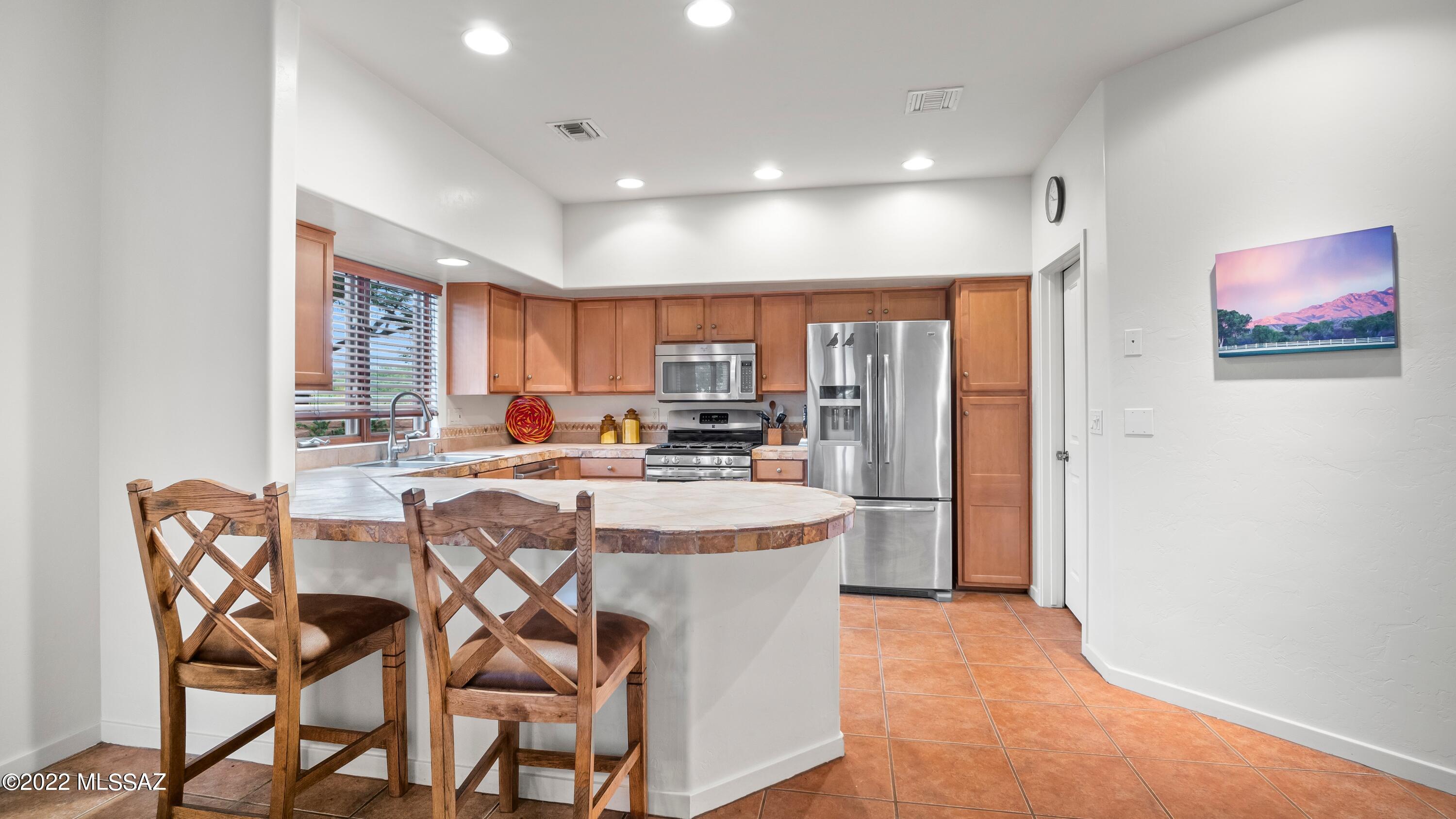 Barrio Cielito Lindo de Tubac - Residential