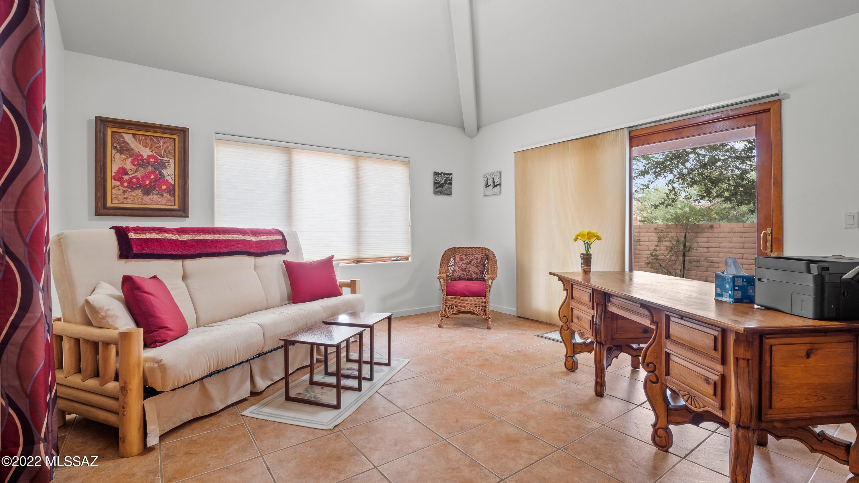 Barrio Cielito Lindo de Tubac - Residential