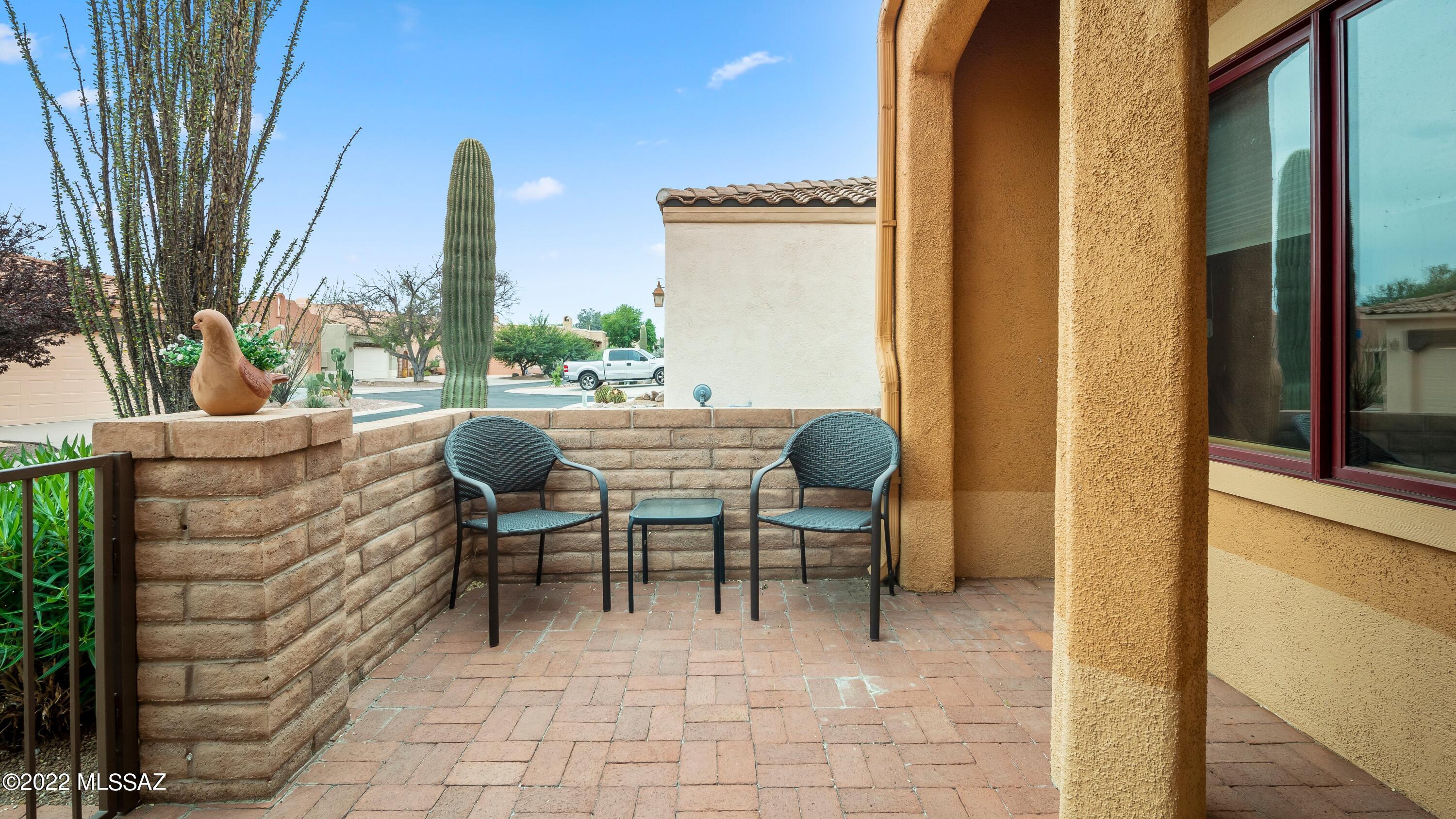 Barrio Cielito Lindo de Tubac - Residential