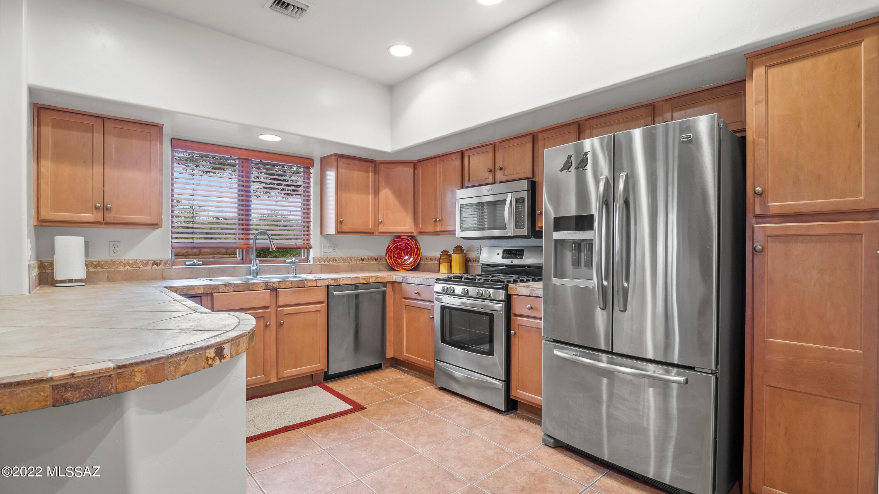 Barrio Cielito Lindo de Tubac - Residential