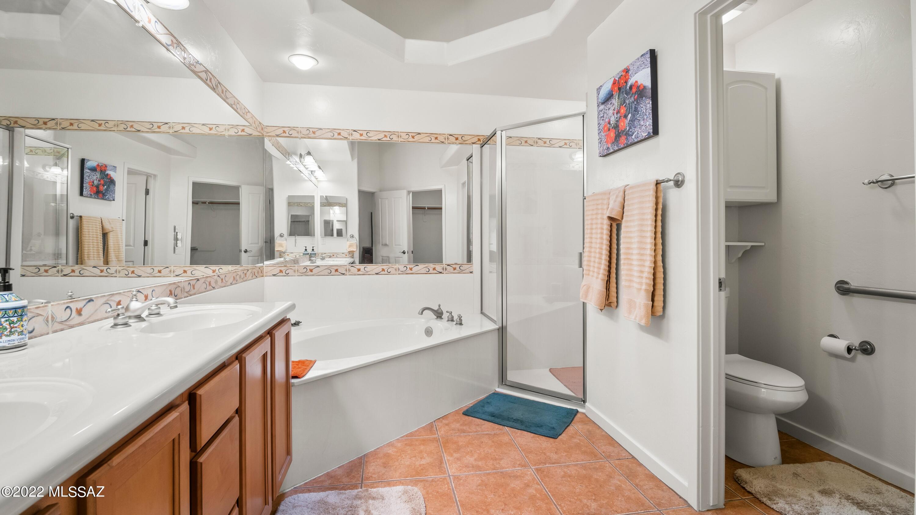 Barrio Cielito Lindo de Tubac - Residential