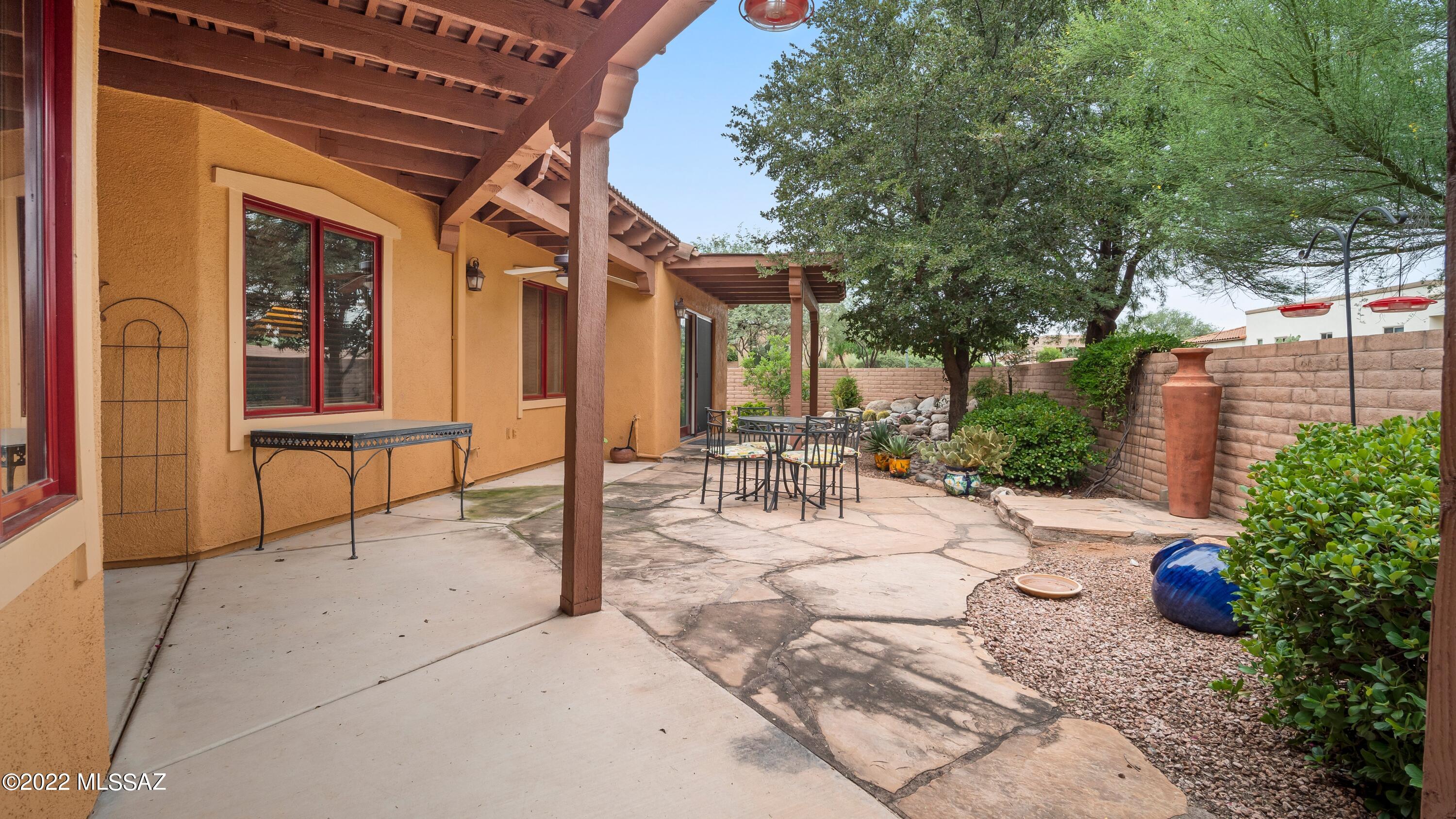 Barrio Cielito Lindo de Tubac - Residential