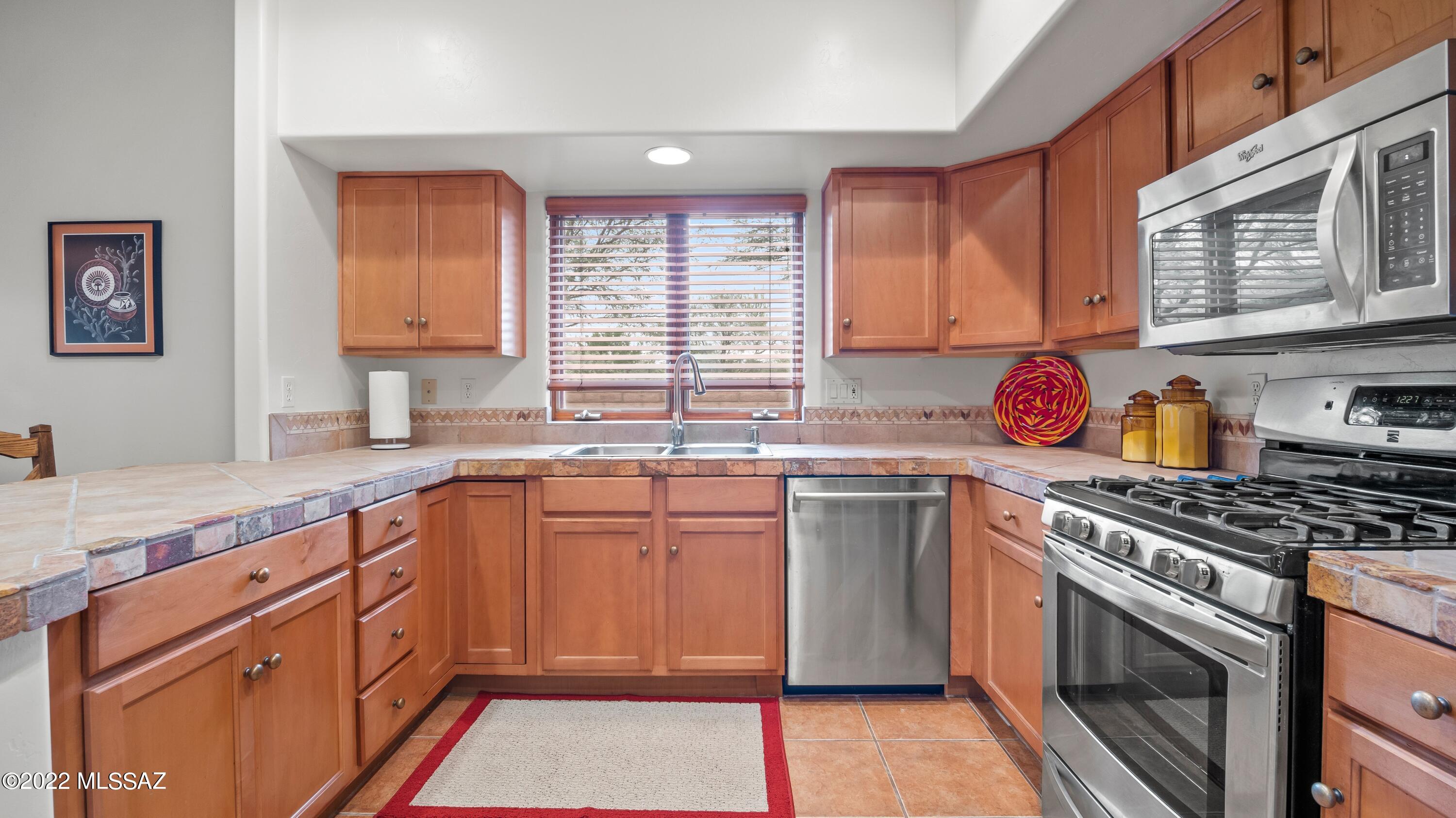 Barrio Cielito Lindo de Tubac - Residential