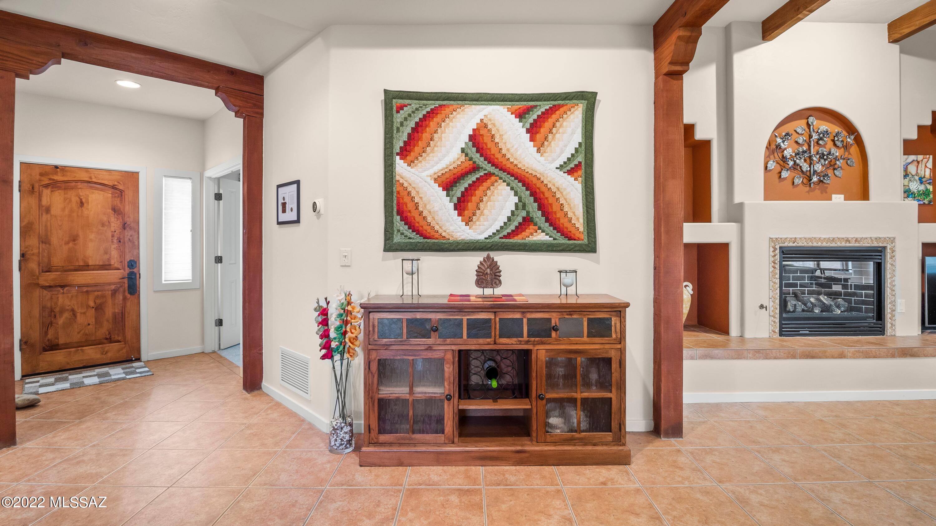 Barrio Cielito Lindo de Tubac - Residential