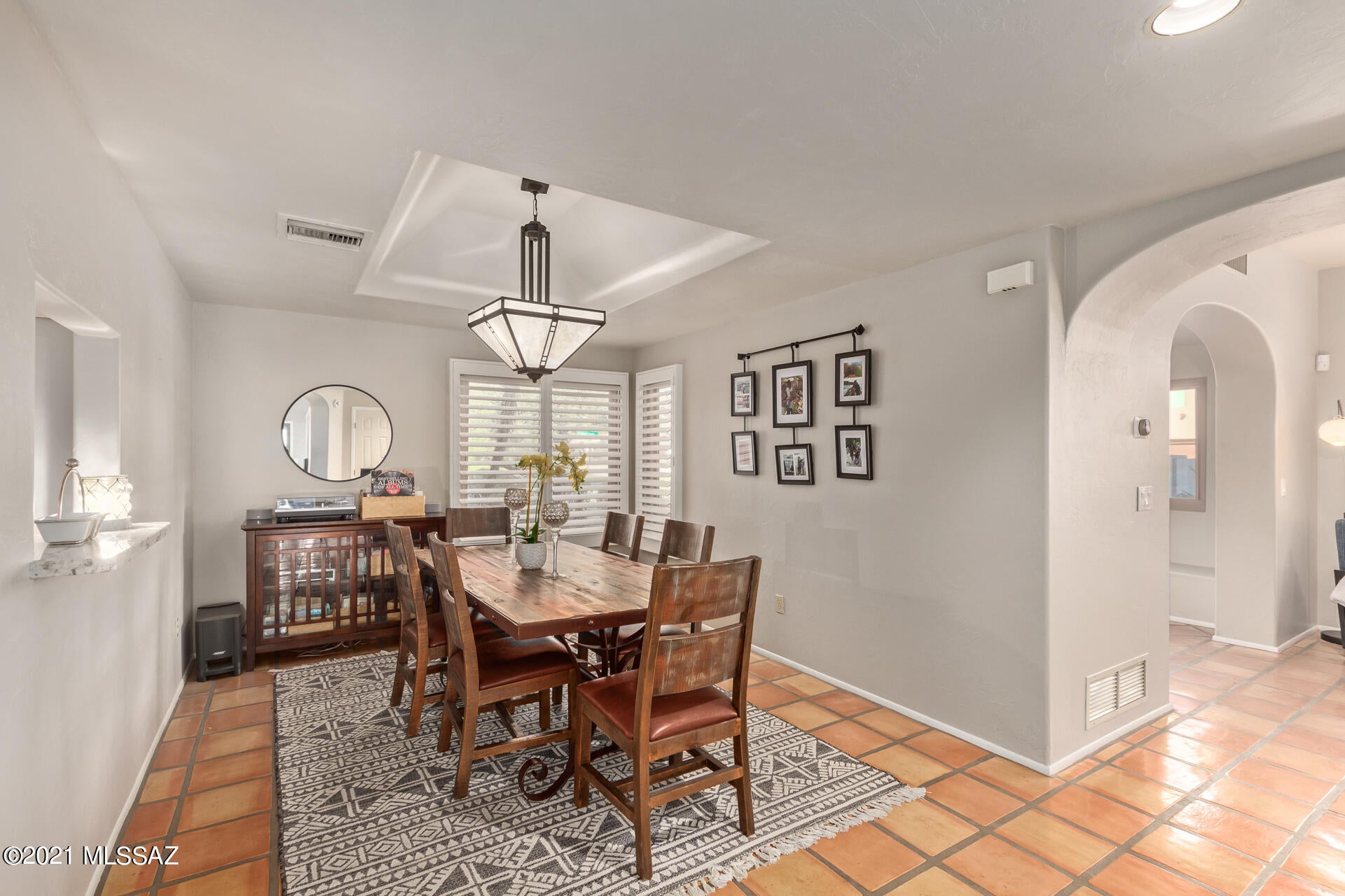 Rancho Vistoso Neighborhood 7 (1-317) - Residential Lease